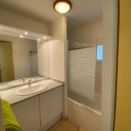 Maison Proche Foret, 2 Chambres, Terrasse Et Parking - 6 Personnes, St Jean De Monts - Fr-1-323-523 *
