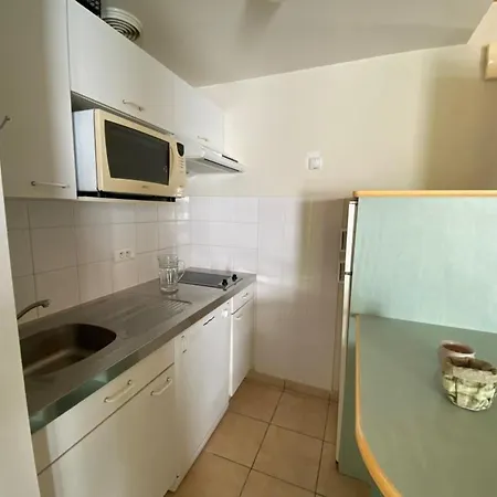 Maison Proche Foret, 2 Chambres, Terrasse Et Parking - 6 Personnes, St Jean De Monts - Fr-1-323-523 Casa de Férias